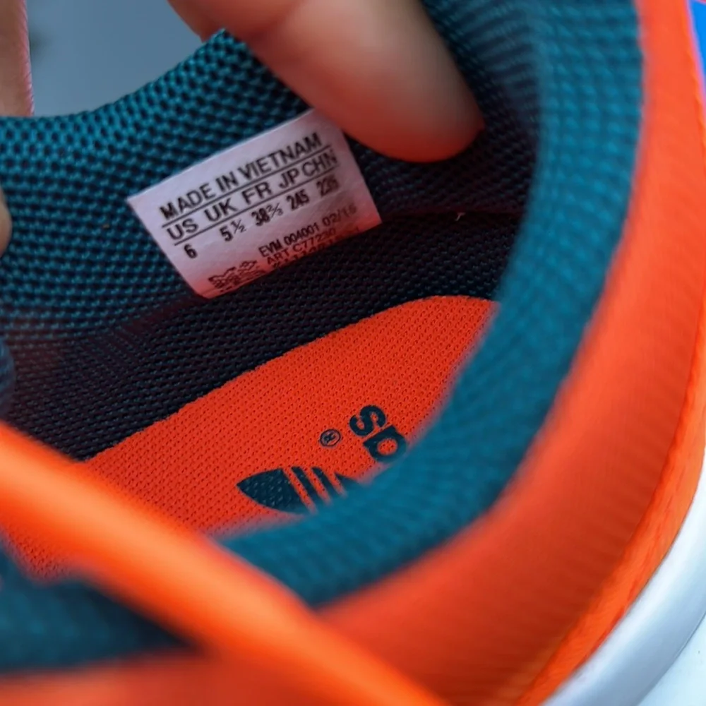 Adidas SL LOOP Racer J - Picture 4 of 4